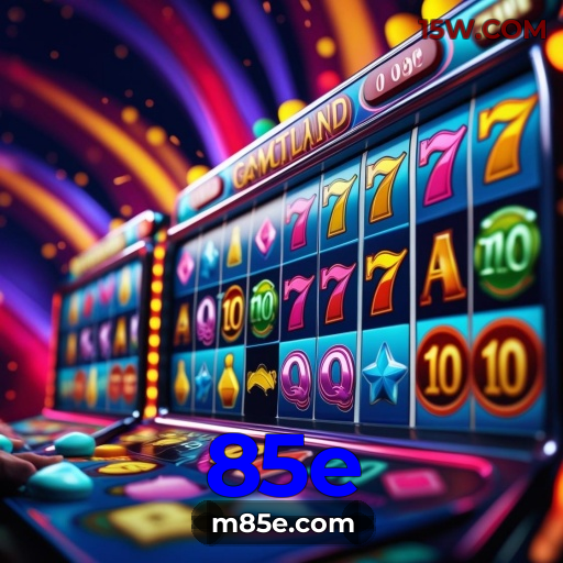 Bônus de Boas-vindas 85e