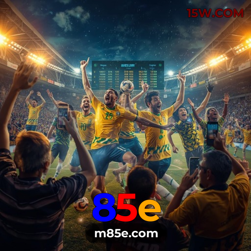 Jogos Exclusivos 85e