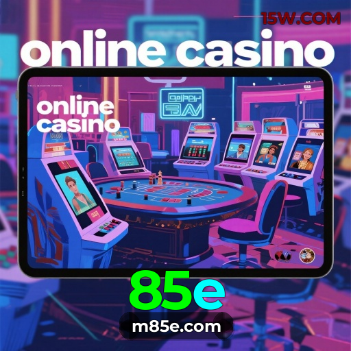 Jogos de Slot 85e